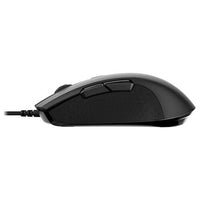 Corsair M55 RGB Pro Ambidextrous Wired Gaming Mouse - Black