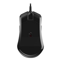 Corsair M55 RGB Pro Ambidextrous Wired Gaming Mouse - Black