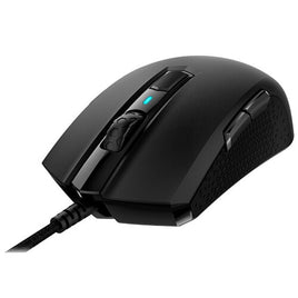 Corsair M55 RGB Pro Ambidextrous Wired Gaming Mouse - Black