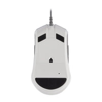 Corsair M55 RGB Pro Ambidextrous Multi-Grip Gaming Mouse White