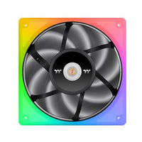 Thermaltake TOUGHFAN 12 RGB High Static Pressure Radiator Fan TT Premium Edition - Triple Fan