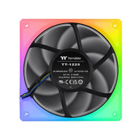 Thermaltake TOUGHFAN 12 RGB High Static Pressure Radiator Fan TT Premium Edition - Triple Fan