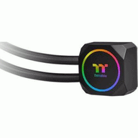 Thermaltake TH240 240mm ARGB Sync Black Liquid CPU Cooler