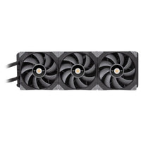 Thermaltake TOUGHLIQUID Ultra 420 Black AIO CPU Liquid Cooler