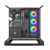 Thermaltake TH360 V2 Ultra EX ARGB Black Sync All-In-One Liquid Cooler