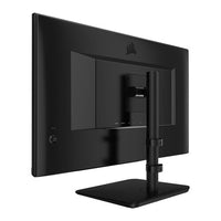 Corsair XENEON QHD 32-Inch 165Hz 1ms IPS Gaming Monitor