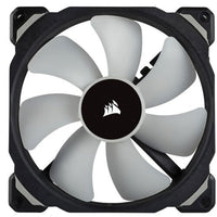 Corsair ML120 PRO RGB PREMIUM PWM FAN - 120MM