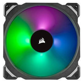 Corsair ML120 PRO RGB PREMIUM PWM FAN - 120MM