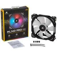 Corsair ML140 PRO RGB PREMIUM PWM FAN - 140MM