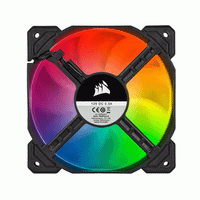 Corsair SP120 RGB Pro 120mm Performance 3 Fan Kit