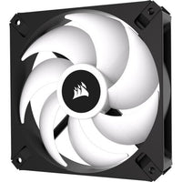 Corsair iCUE AR120 Digital RGB 120mm PWM Fan - Black