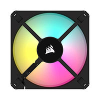 Corsair AR120 Digital RGB 120mm PWM Triple Pack Fan