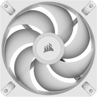 Corsair iCUE AR120 Digital RGB 120mm PWM Fan - White