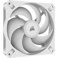 Corsair iCUE AR120 Digital RGB 120mm PWM Fan - White