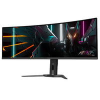 Gigabyte Aorus CO49DQ DQHD 49inch 0.03ms 144Hz OLED Gaming Monitor