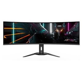 Gigabyte Aorus CO49DQ DQHD 49inch 0.03ms 144Hz OLED Gaming Monitor