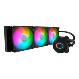 Cooler Master MasterLiquid ML360L ARGB V2 Black AIO CPU Liquid Cooler