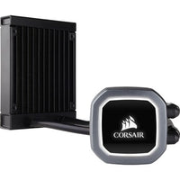 Corsair Hydro Series H60 Black Liquid CPU Cooler