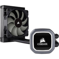 Corsair Hydro Series H60 Black Liquid CPU Cooler