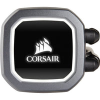 Corsair Hydro Series H60 Black Liquid CPU Cooler