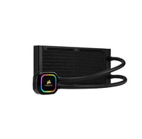 Corsair iCUE H115i RGB Pro XT 280mm Black Liquid CPU Cooler