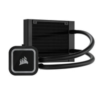 Corsair H60x RGB ELITE Black Liquid CPU Cooler