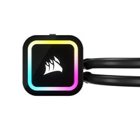 Corsair H60x RGB ELITE Black Liquid CPU Cooler