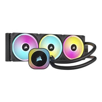 Corsair iCUE LINK H150i RGB Black 360mm Liquid CPU Cooler