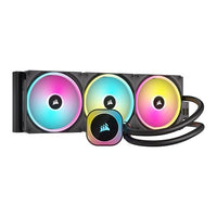 Corsair iCUE LINK H170i RGB Black 420mm AIO Liquid CPU Cooler