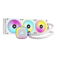 Corsair iCUE LINK H150i RGB White 360mm Liquid CPU Cooler