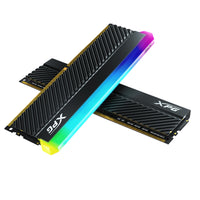 XPG SPECTRIX D45G RGB 16GB (2 x 8GB) 3600Mhz DDR4