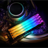 XPG SPECTRIX D60G 16GB (2 x 8GB) 3600Mhz DDR4 RGB