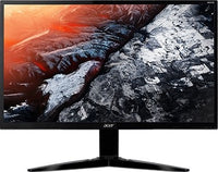 Acer KG271 P 27 Inch Full HD, Resolution (1920X1080), 165Hz Refresh Rate, AMD FreeSync technology, Flicker-Less, Blue-Light Filter, Gaming Monitor