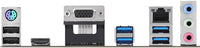 ASUS PRIME B760M-K D4 LGA 1700 Micro-ATX Motherboard, 2xDDR4 DIMM, Max 64GB Memory