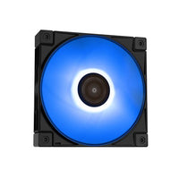 DeepCool FC120 3in1 RGB Fans - Black