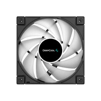 DeepCool FC120 3in1 RGB Fans - Black