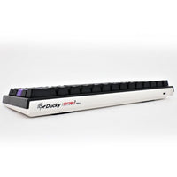 Ducky One 2 Mini Cherry Brown RGB Switch Seamless Double Shot Black Gaming Keyboard