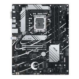 Asus Prime B760-PLUS DDR5 LGA 1700 Intel ATX