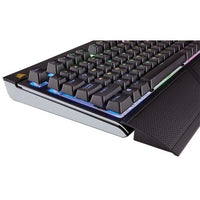 Gaming Keyboard Corsair Gaming STRAFE RGB Mechanical