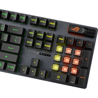 Gaming Keyboard ASUS ROG Strix Scope II RX Wired