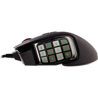 Gaming Mouse Corsair Scimitar PRO RGB