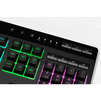 Gaming Keyboard Corsair K55 RGB PRO