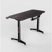 DXRacer EL-1140 Lifting Gaming Desk