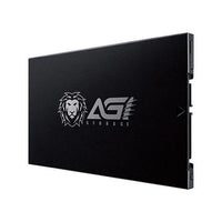 AGI SSD SATA SSD 1TB 2.5" FOR NOTEBOOK & PC