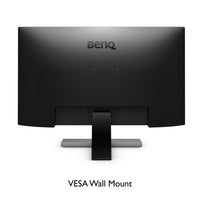 BenQ EL2870U 28-inch 4K UHD 3840x2160 1 MS Gaming Monitor with Built-in Speakers