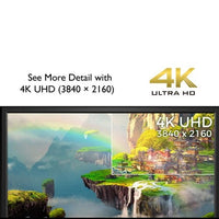 BenQ EL2870U 28-inch 4K UHD 3840x2160 1 MS Gaming Monitor with Built-in Speakers