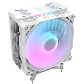 DarkFlash Ellsworth S11 PRO White CPU Air Cooler