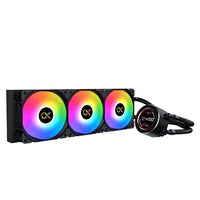 Xigmatek Frozr-O II 360 AIO Black CPU Liquid Cooler