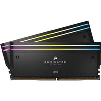 Gaming PC (Ultra 9 285K, 96 GB DDR5 RAM, RTX 5090 32GB GPU) - Powered by ASUS