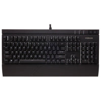 Gaming Keyboard Corsair Gaming STRAFE RGB Mechanical